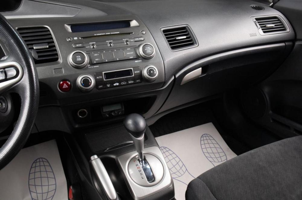 Honda Civic VIII Оренбург  - изображение 13