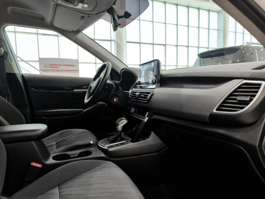 Kia Seltos I Рестайлинг Казань  - изображение 13