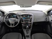 Ford Focus III Рестайлинг Москва  - изображение 41