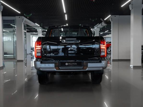 Mitsubishi L200 VI с пробегом 2026 года, цена 5 700 000 рублей, 31 км, пикап, Автокод Объявления