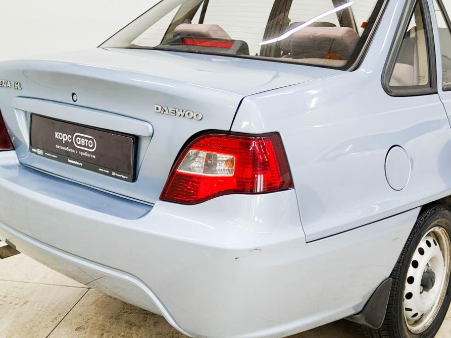 Daewoo Nexia I Рестайлинг Тула  - изображение 5