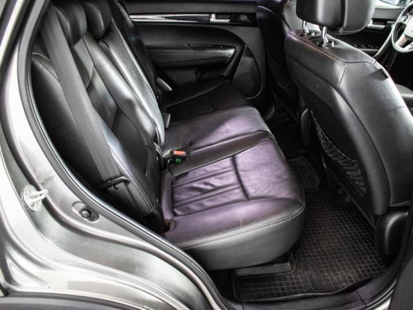 Kia Sorento II с пробегом 2012 года, цена 1 395 000 рублей, 264490 км, внедорожник, Автокод Объявления