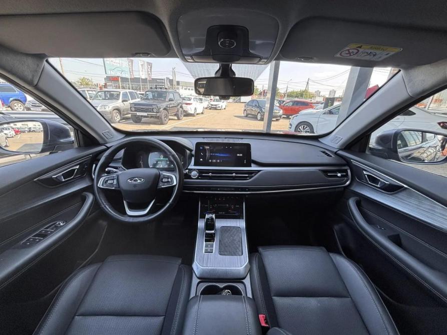 Chery Tiggo 4 Pro I Краснодар  - изображение 16