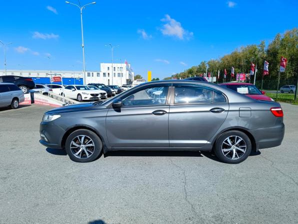 Lifan Solano II с пробегом 2018 года, цена 629 995 рублей, 69399 км, седан, Автокод Объявления