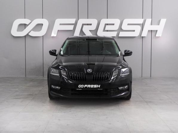 Skoda Octavia III (A7) с пробегом 2017 года, цена 1 729 000 рублей, 170008 км, лифтбек, Автокод Объявления