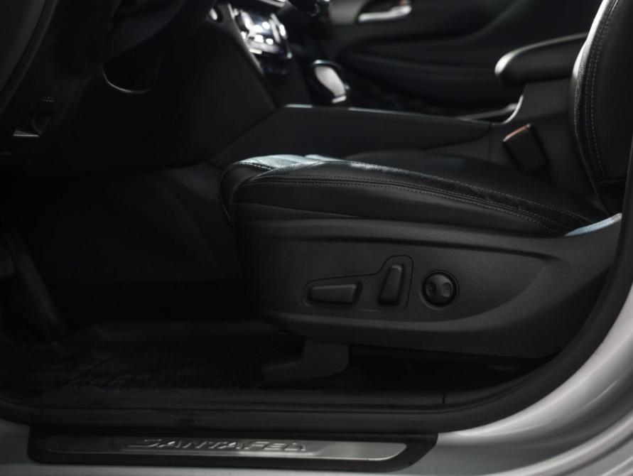 Hyundai Santa Fe IV Санкт-Петербург  - изображение 21