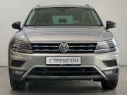 Volkswagen Tiguan II Барнаул  - изображение 28