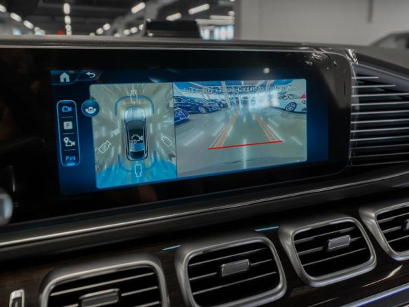 Mercedes-Benz GLE Coupe II (C167) Рестайлинг с пробегом 2025 года, цена 13 425 000 рублей, 11 км, внедорожник, Автокод Объявления