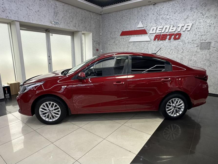 Kia Rio IV Ярославль  - изображение 2
