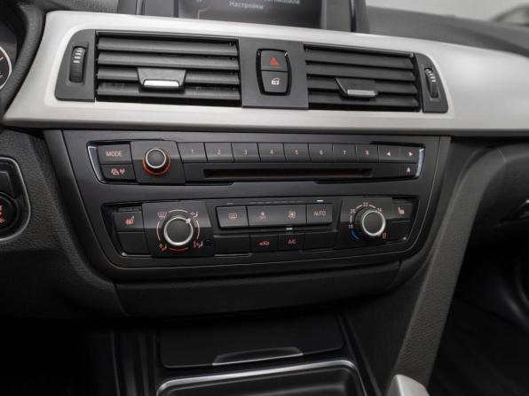 BMW 3 серии VI (F3x) с пробегом 2014 года, цена 1 690 000 рублей, 132158 км, седан, Автокод Объявления