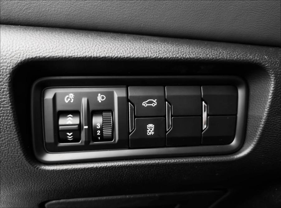 BAIC U5 Plus Арзамас  - изображение 16