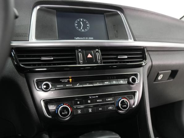 Kia Optima IV с пробегом 2016 года, цена 1 580 000 рублей, 135890 км, седан, Автокод Объявления