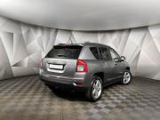 Jeep Compass I Рестайлинг Москва  - изображение 20