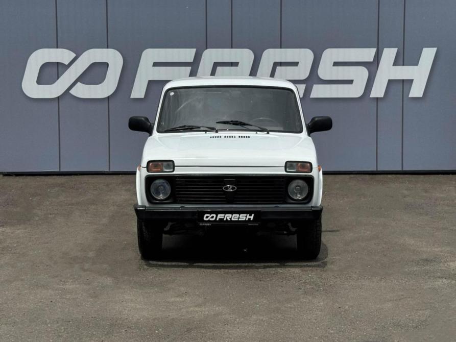 Lada (ВАЗ) 2121 (4x4) I Рестайлинг Кропоткин  - изображение 3