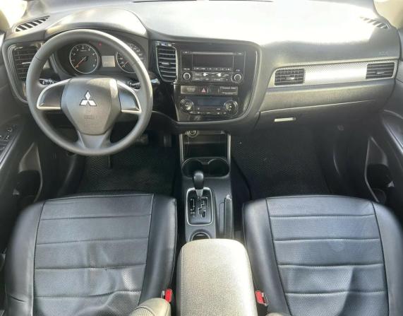 Mitsubishi Outlander III с пробегом 2012 года, цена 973 068 рублей, 256648 км, внедорожник, Автокод Объявления