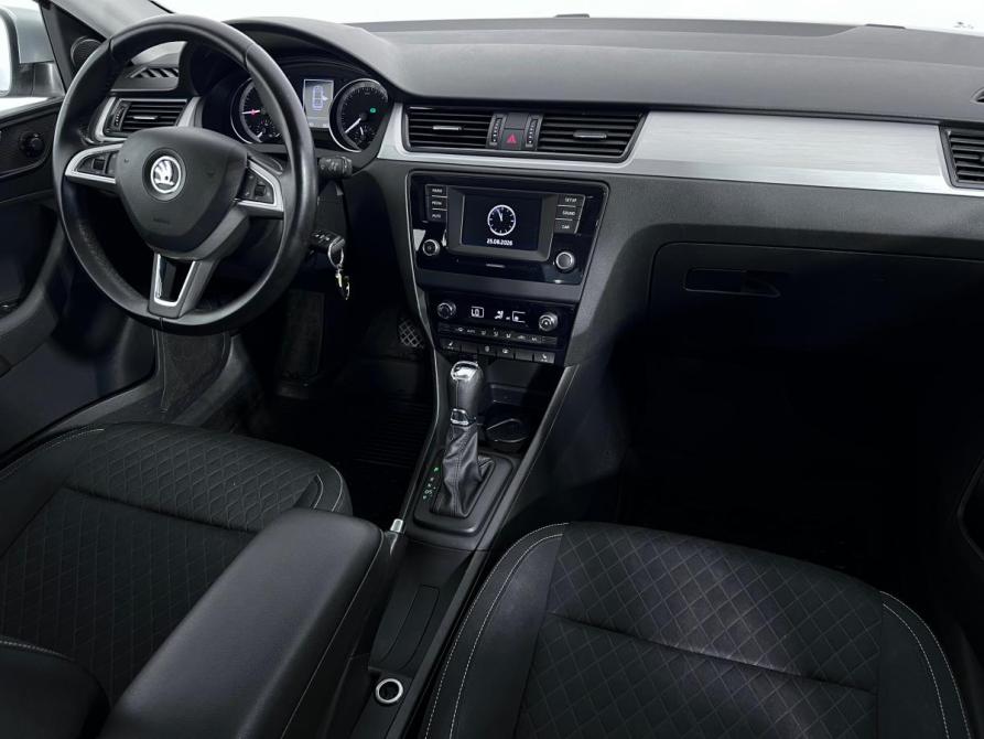 Skoda Rapid I Ростов-на-Дону  - изображение 11