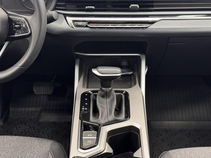 Geely Emgrand II Воронеж  - изображение 10