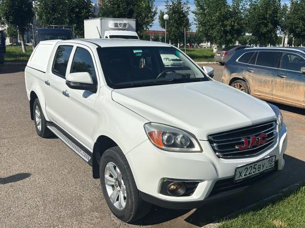Sollers ST6 с пробегом 2024 года, цена 1 700 000 рублей, 104000 км, offers.body_type.unknown, Автокод Объявления