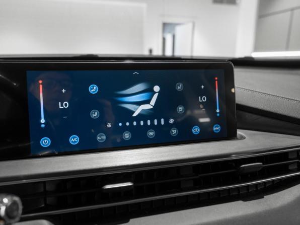 Chery Tiggo 7 Pro Max I с пробегом 2023 года, цена 1 675 000 рублей, 66750 км, внедорожник, Автокод Объявления