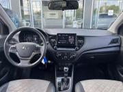 Hyundai Solaris II Рестайлинг Воронеж  - изображение 22