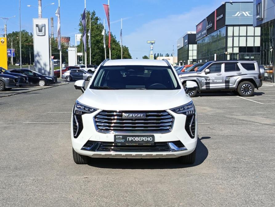 Haval Jolion I Чебоксары  - изображение 2