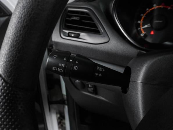 Lada (ВАЗ) Vesta I с пробегом 2020 года, цена 879 000 рублей, 115383 км, седан, Автокод Объявления