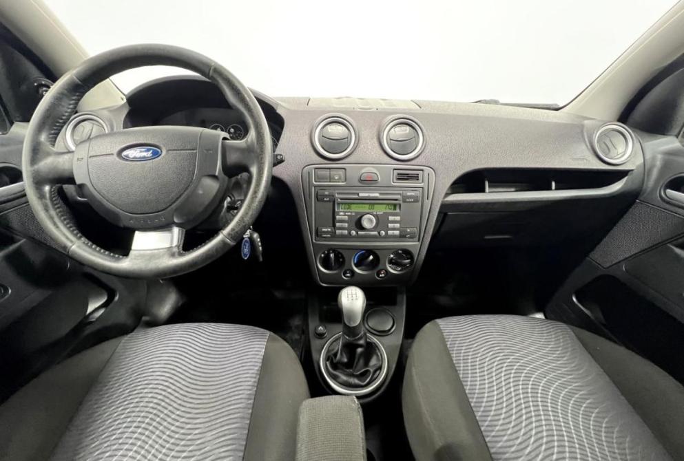 Ford Fusion I Рестайлинг Нижний Новгород  - изображение 13