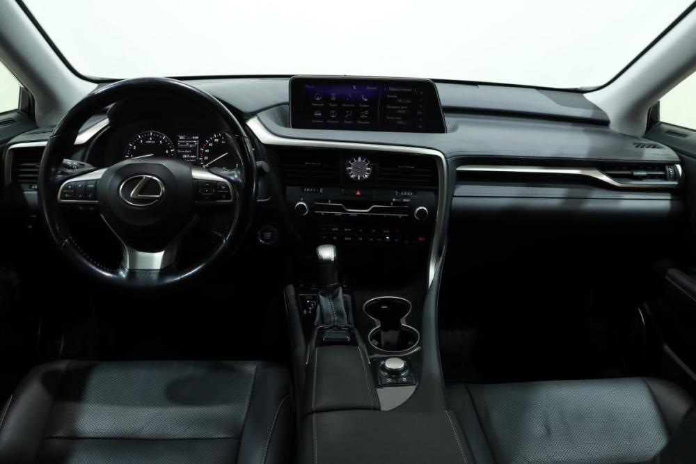 Lexus RX IV Сургут  - изображение 22