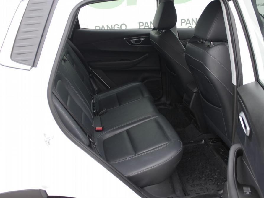 Chery Tiggo 4 Pro I Рестайлинг Владимир  - изображение 12