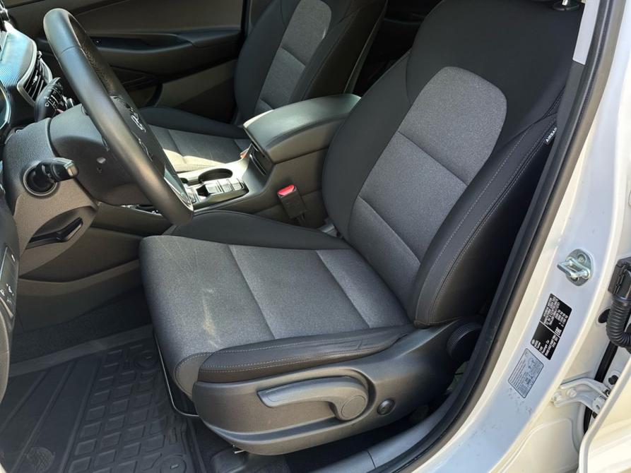 Hyundai Tucson III Рестайлинг Санкт-Петербург  - изображение 10