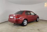Mitsubishi Lancer IX Волгоград  - изображение 23