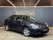 Nissan Almera III (G15) Уфа  - изображение 18