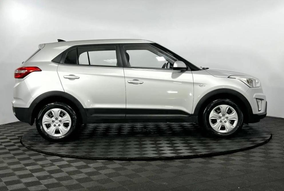 Hyundai Creta I Нижний Новгород  - изображение 5