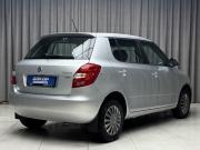 Skoda Fabia II Рестайлинг Ижевск  - изображение 29