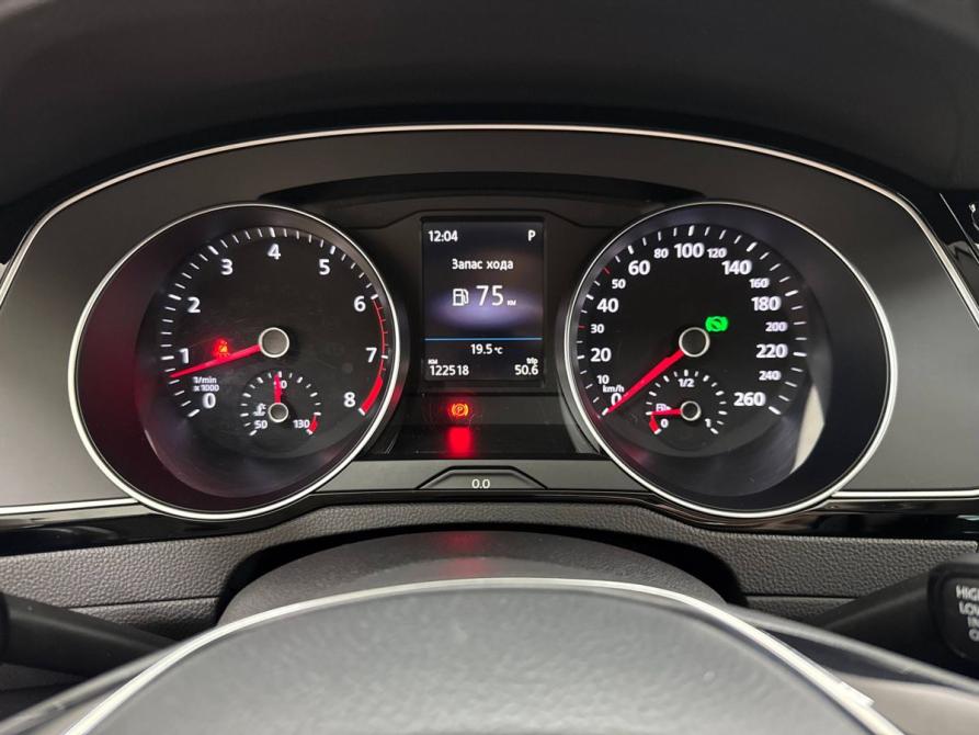 Volkswagen Passat B8 Ставрополь  - изображение 12