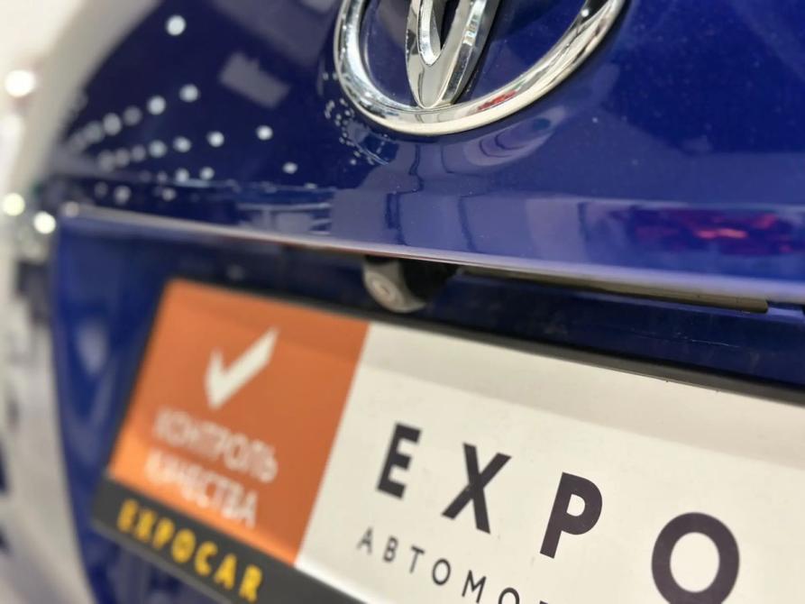 Toyota Passo III Новосибирск  - изображение 12