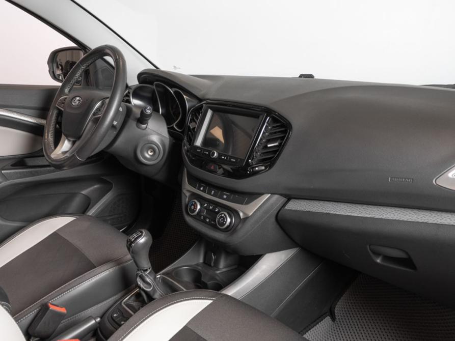 Lada (ВАЗ) Vesta I Казань  - изображение 7