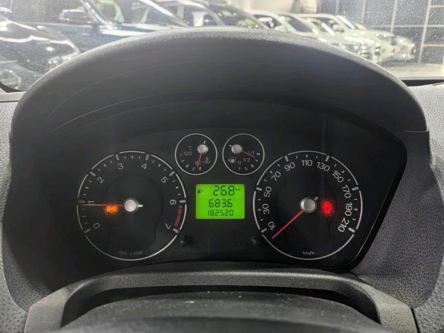 Ford Fiesta Mk5 Санкт-Петербург  - изображение 7