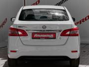 Nissan Sentra VII (B17) Екатеринбург  - изображение 26