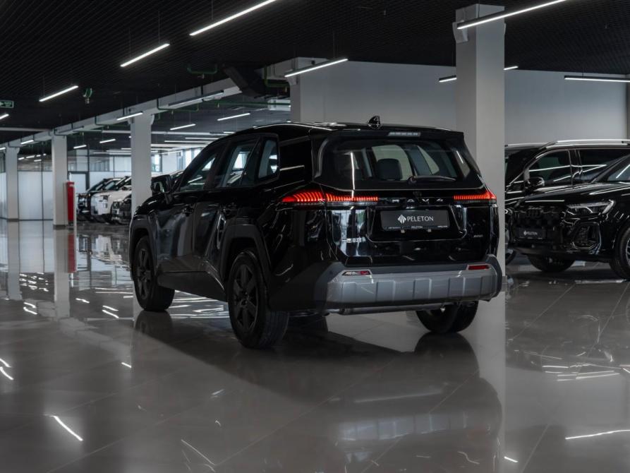 Toyota RAV4 VI (XA60) Москва  - изображение 5
