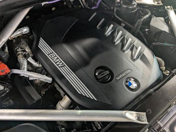 BMW X6 III (G06) с пробегом 2021 года, цена 7 350 000 рублей, 104332 км, внедорожник, Автокод Объявления