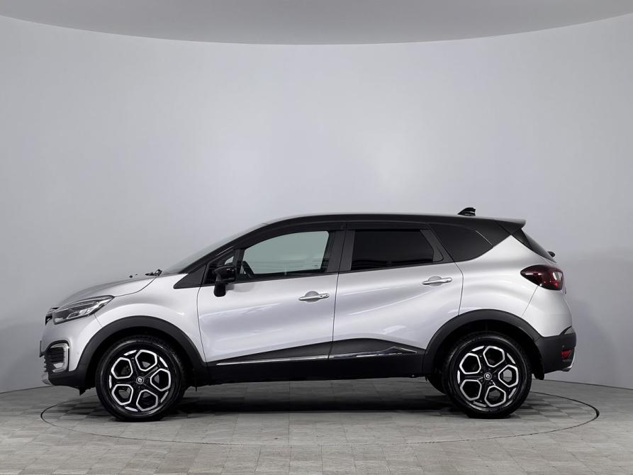 Renault Kaptur I Рестайлинг Калининград  - изображение 8