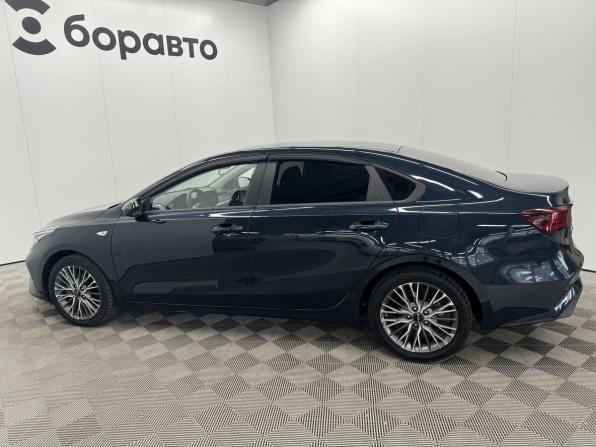 Kia K3 II Рестайлинг с пробегом 2021 года, цена 2 370 000 рублей, 41903 км, седан, Автокод Объявления