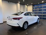 Hyundai Solaris II Рестайлинг Чебоксары  - изображение 37