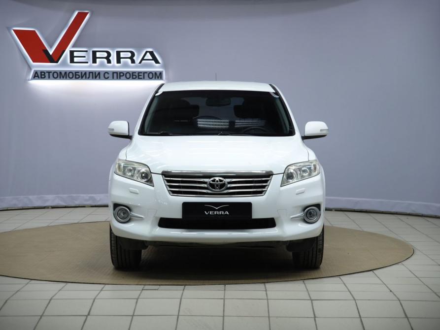 Toyota RAV4 III (XA30) Рестайлинг Уфа  - изображение 2