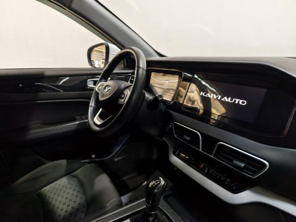 Kaiyi X3 с пробегом 2023 года, цена 1 566 000 рублей, 47212 км, внедорожник, Автокод Объявления