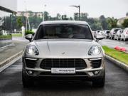 Porsche Macan I Санкт-Петербург  - изображение 37