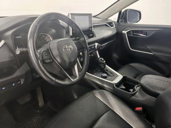 Toyota RAV4 V (XA50) с пробегом 2021 года, цена 3 749 000 рублей, 92500 км, внедорожник, Автокод Объявления