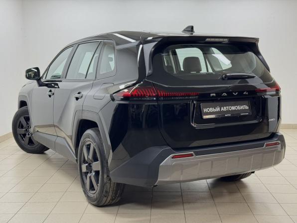 Toyota RAV4 VI (XA60) с пробегом 2026 года, цена 4 350 000 рублей, 16 км, внедорожник, Автокод Объявления