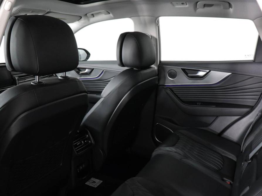 Hongqi HS5 I Рестайлинг Химки  - изображение 12